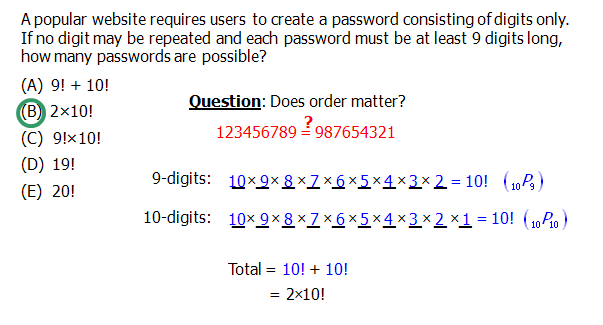 gre math practice test with answers